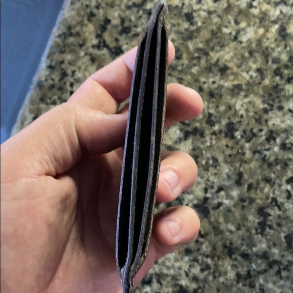Louis Vuitton Card Holder - Picture 4 of 6